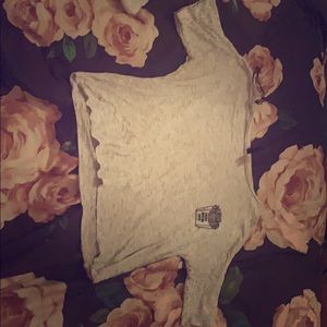 Fries before guys tee half sleeve